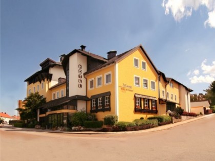 照片: Regensburghotel.de